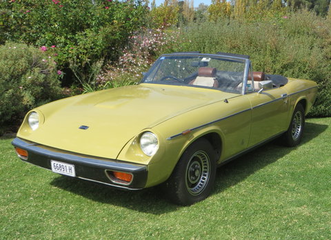 Jensen Car Club National Rally - Phillip Island Accommodation 2