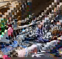 Jumpers and Jazz in July Festival - Phillip Island Accommodation