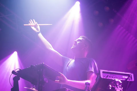 Jungle Love Festival - Phillip Island Accommodation 2