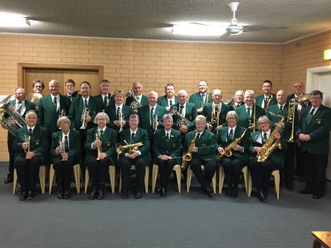 Kadina Wallaroo Moonta Band Concerts - Phillip Island Accommodation 0