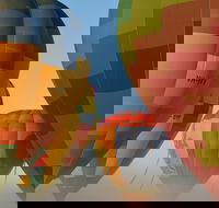 King Valley Balloon Festival - Phillip Island Accommodation