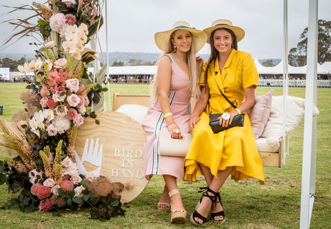 Land Rover Polo In The City Brisbane - Phillip Island Accommodation 1