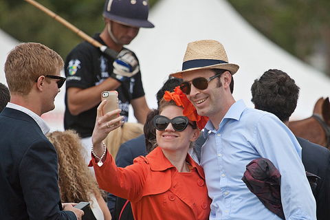 Land Rover Polo In The City Brisbane - Phillip Island Accommodation 2