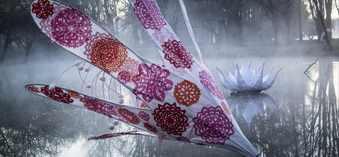 Lanterns On The Lagoon - Phillip Island Accommodation 2
