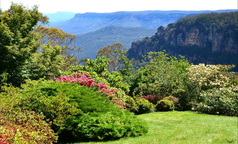 Leura Gardens Festival - Cancelled - Phillip Island Accommodation 1