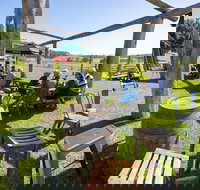 Live Music Sundays at Mountain Ridge Wines - Phillip Island Accommodation