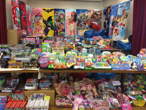 Macarthur Kids Markets - Phillip Island Accommodation 0