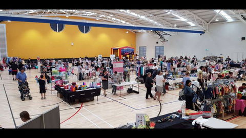 Macarthur Kids Markets - Phillip Island Accommodation 1