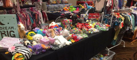 Macarthur Kids Markets - Phillip Island Accommodation 2