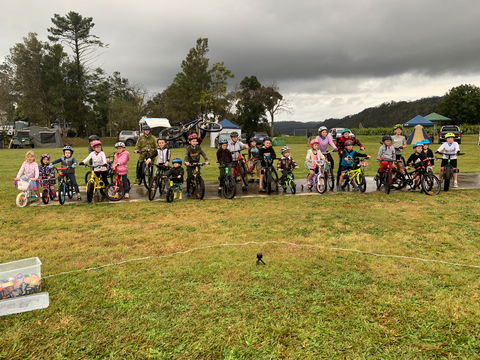 Mackay Mountain Marathon - Phillip Island Accommodation 1
