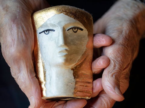 Marc Clark: A Life In Art - Phillip Island Accommodation 0