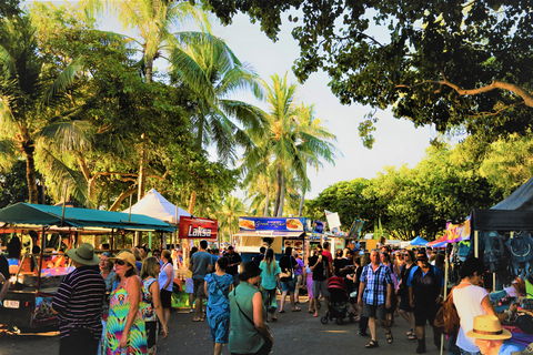Mindil Beach Sunset Market - Phillip Island Accommodation 1