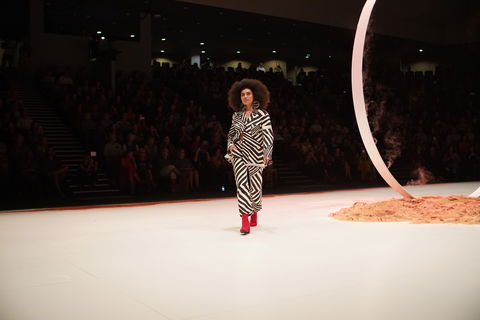 National Indigenous Fashion  Awards - Phillip Island Accommodation 1