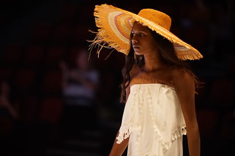 National Indigenous Fashion  Awards - Phillip Island Accommodation 2