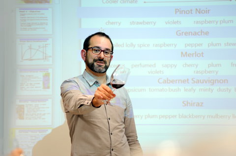 National Wine Education & Training Centre Wine Essentials Course - Phillip Island Accommodation 2