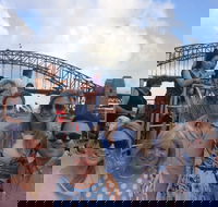 New Year's Eve Cruise Sydney aboard MV Explorer - Phillip Island Accommodation