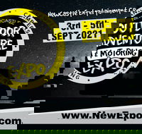 Newcastle Outdoor Adventure and Motoring Expo - Phillip Island Accommodation