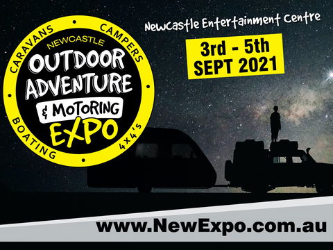 Newcastle Outdoor Adventure And Motoring Expo - Phillip Island Accommodation 0