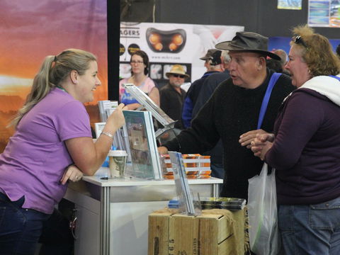 Newcastle Outdoor Adventure And Motoring Expo - Phillip Island Accommodation 1