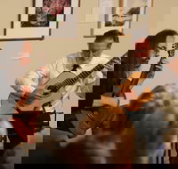 New England Bach Festival - Phillip Island Accommodation