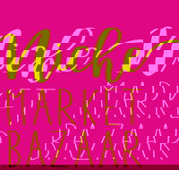 NW Niche Christmas Market in Burnie - Phillip Island Accommodation