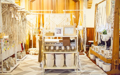 NW Niche Christmas Market In Burnie - Phillip Island Accommodation 2