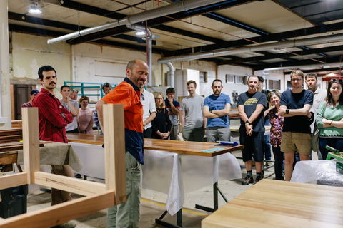 Open Studios: Week One | DESIGN Canberra - Phillip Island Accommodation 2