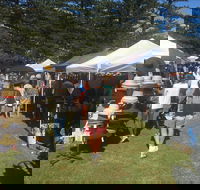 Palm Beach Market - Phillip Island Accommodation