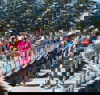 Port Broughton Annual Rubber Duck Race - Phillip Island Accommodation