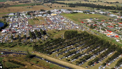 Primex Field Days - Online Virtual Event - Phillip Island Accommodation 0