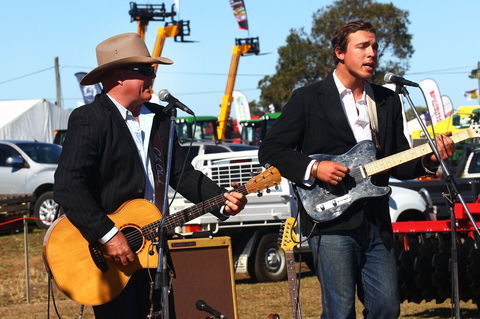 Primex Field Days - Online Virtual Event - Phillip Island Accommodation 1