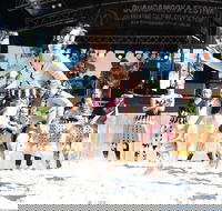 Quandamooka Festival 2021 - Phillip Island Accommodation