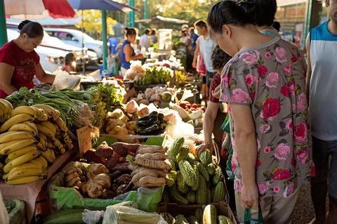 Rapid Creek Markets - Phillip Island Accommodation 1