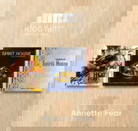 Renowned Chef Annette Fear returns - Asian Essentials Cooking Class - Phillip Island Accommodation