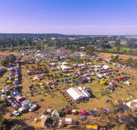 Riverina Field Days - Phillip Island Accommodation