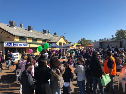 Riverina Field Days - Phillip Island Accommodation 1