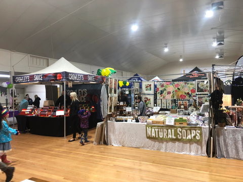 Riverina Field Days - Phillip Island Accommodation 2