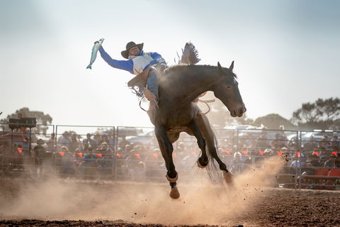 Rodeo By The Sea - Streaky Bay - Phillip Island Accommodation 0