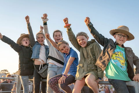 Rodeo By The Sea - Streaky Bay - Phillip Island Accommodation 2