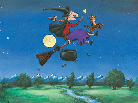 Room On The Broom - Phillip Island Accommodation 0