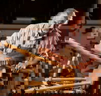 Rustic Furniture Workshop - Phillip Island Accommodation