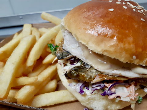 Seafood On Spencer - Phillip Island Accommodation 2