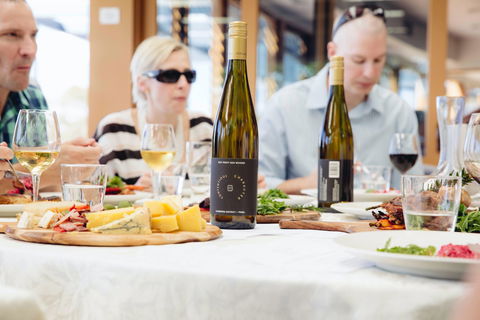 Sip, Swirl And Learn Riedel Workshop - Phillip Island Accommodation 2