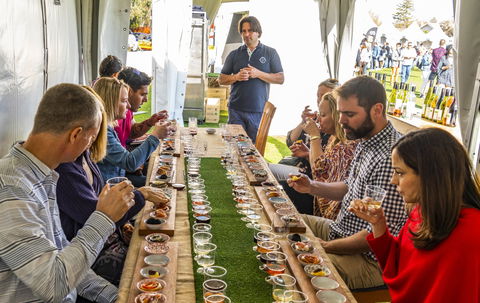 Southern Highlands Food And Wine Festival - Phillip Island Accommodation 1