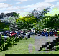 Southern Tablelands Vintage Farm Field Days - Phillip Island Accommodation