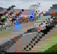 Sparke Helmore Newcastle City Triathlon - Phillip Island Accommodation