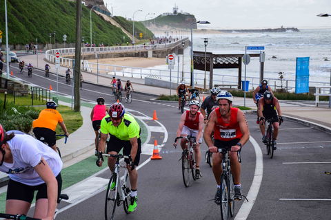 Sparke Helmore Newcastle City Triathlon - Phillip Island Accommodation 2
