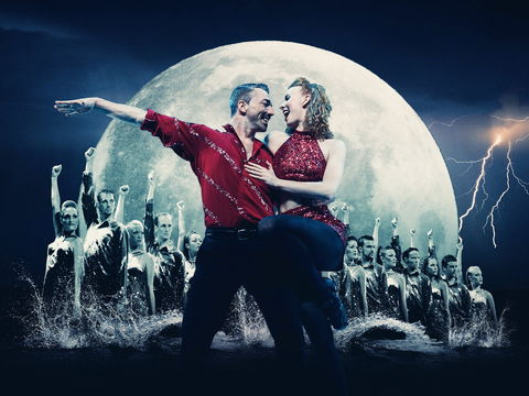 Spirit Of The Dance - Phillip Island Accommodation 0