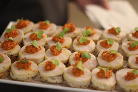 Spring Sips, Support And Sustain - Festival And Feast - Phillip Island Accommodation 1