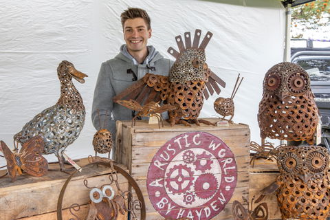 Spring Fling - Phillip Island Accommodation 2